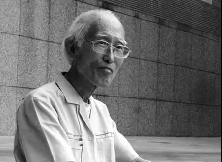 再见，乡愁！再见，余光中！