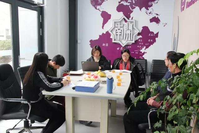 南开校友返校聚会：中央财政支持的民政项目评估圆满结束！