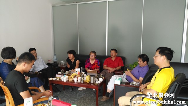 预祝天津大学83焊接毕业30周年聚会圆满成功