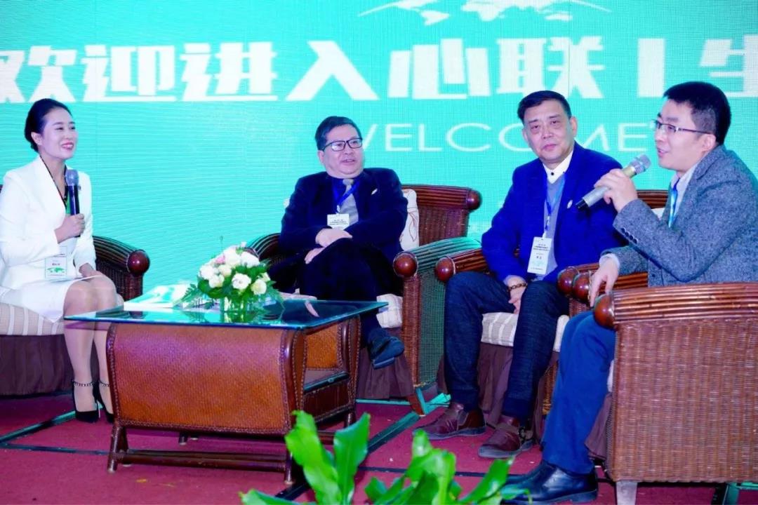 校友会新闻 | 因校友而生，为教育赋能！