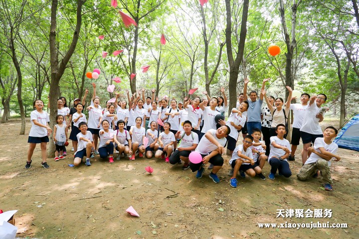 天津同学聚会|预祝北京北医附小六一班全体同学毕业快乐