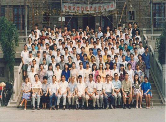 如何写同学聚会的邀请函？