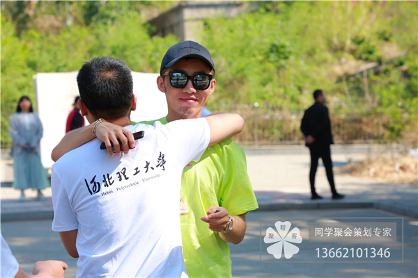   毕业20周年聚会怎么组织呢？