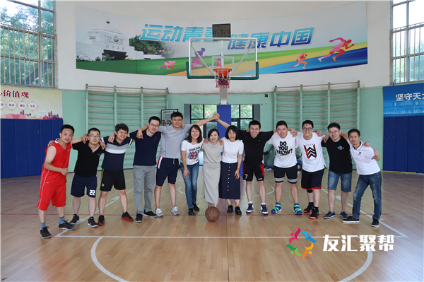公关活动的视觉创意